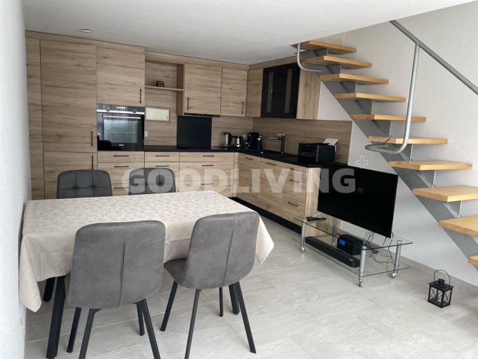 Apartment for sale in Lax - Smart Propylaia (2)