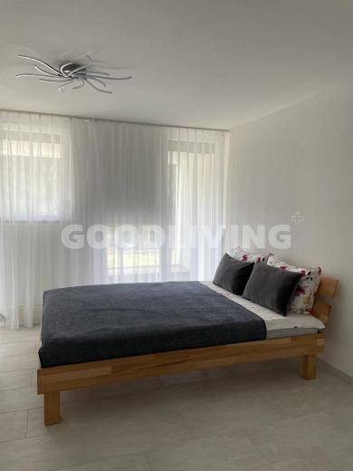 Apartment for sale in Lax - Apartment for sale in Lax, 2 rooms, 49 m2 - Smart Propylaia (3)