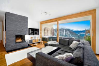 FERIENWOHNUNG LAIN21