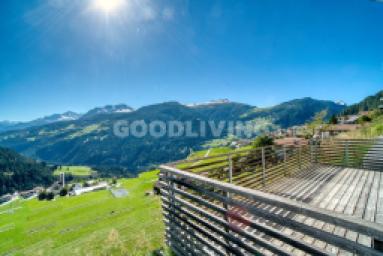 Apartment for sale in Vaz/Obervaz, 3.5 rooms, 83 m2