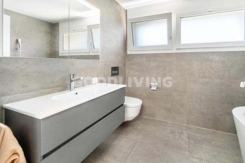 Appartement à vendre à Hombrechtikon - Appartement en attique à vendre à Hombrechtikon, 4.5 pièces, 109 m2 - Smart Propylaia (3)