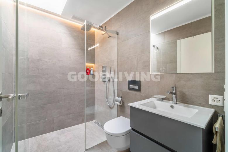 Appartement à vendre à Hombrechtikon - Appartement en attique à vendre à Hombrechtikon, 4.5 pièces, 109 m2 - Smart Propylaia (6)