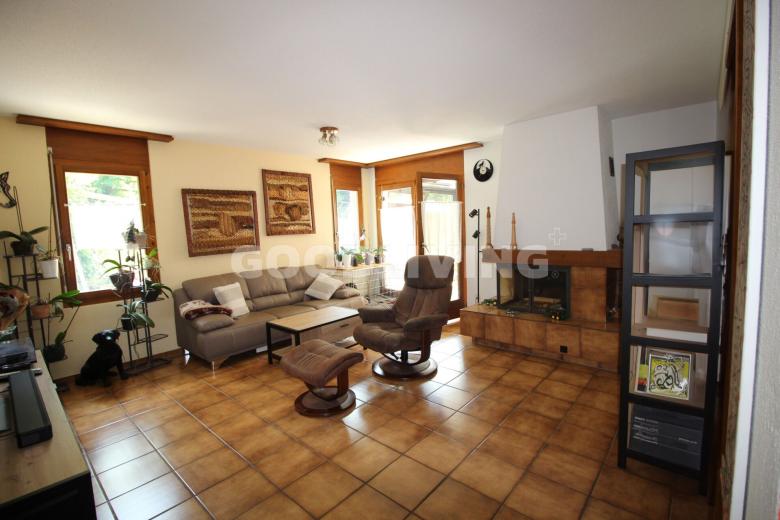 Casa in vendita a Egliswil - Casa unifamiliare in vendita a Egliswil, 5.5 locali, 120 m2 - Smart Propylaia (3)