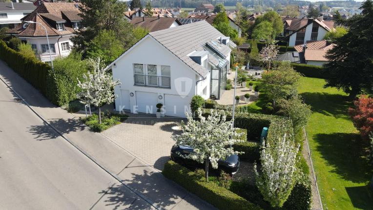 Haus zu verkaufen in Berg TG (3)