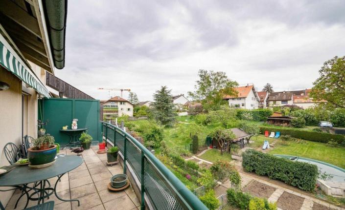 Apartment for sale in Bernex (11)