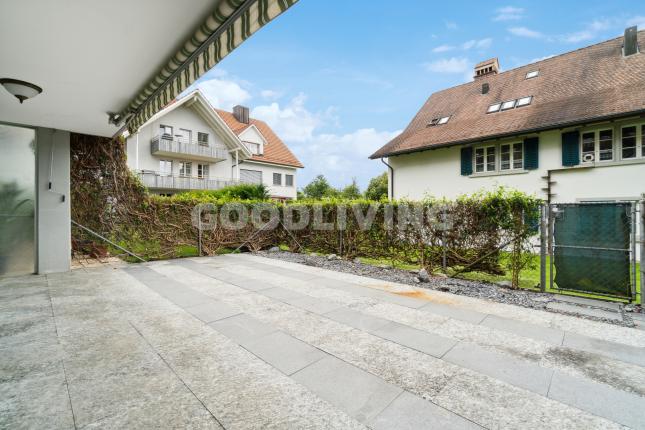 Apartment for sale in Nürensdorf (2)