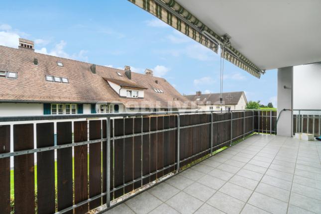 Apartment for sale in Nürensdorf (3)