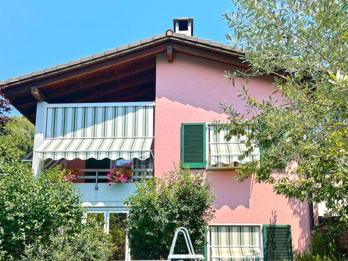 Haus zu verkaufen in Lamone - Smart Propylaia (4)