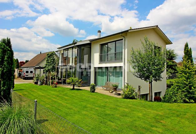 Maison à vendre à Oberentfelden