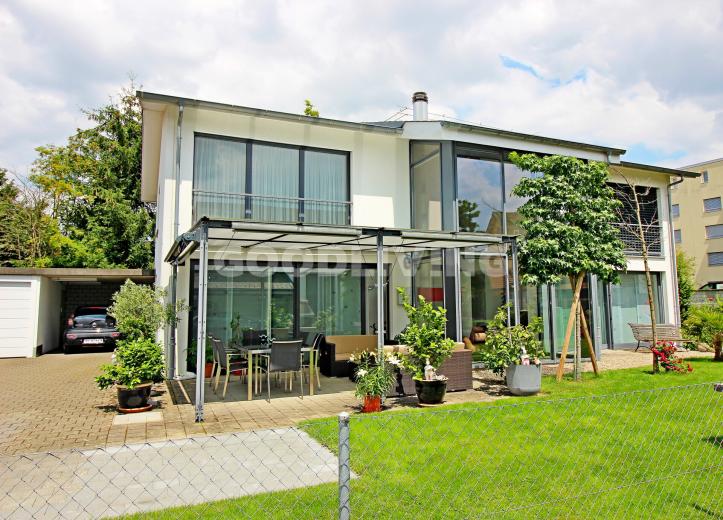 Maison à vendre à Oberentfelden - Smart Propylaia (2)