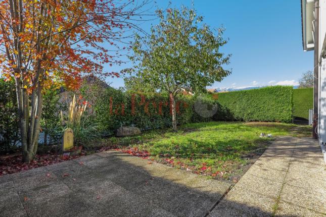 Maison à vendre à Vernier (39)