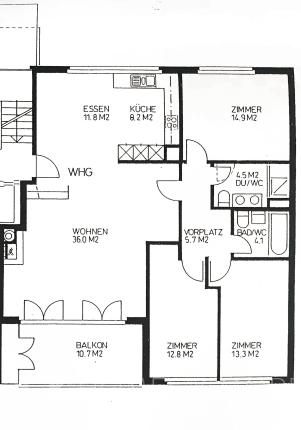 Wohnung zu verkaufen in Langnau am Albis (18)