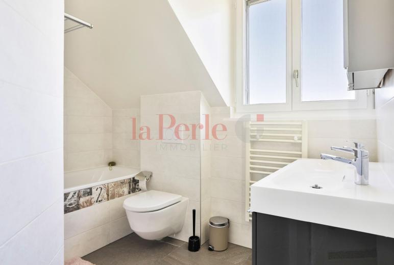 Maison à vendre à Thônex - Smart Propylaia (71)