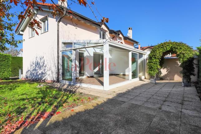 Maison à vendre à Vernier (40)