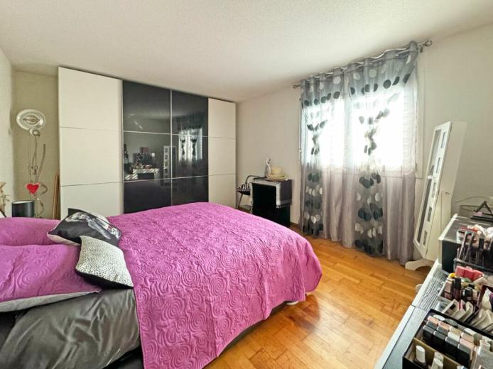 Wohnung zu verkaufen in Monthey - Wohnung zu verkaufen in Monthey, 4.5 Zimmer, 122 m2 - Smart Propylaia (6)