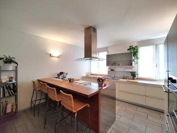 Appartement à vendre à Chiasso (3)