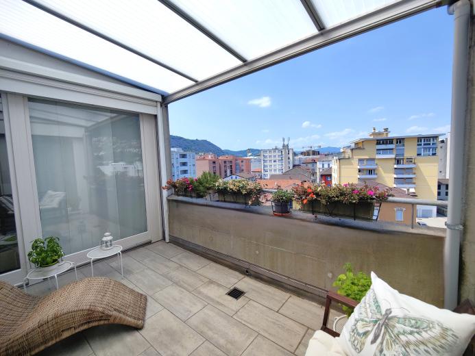 Apartment for sale in Chiasso - Smart Propylaia (7)