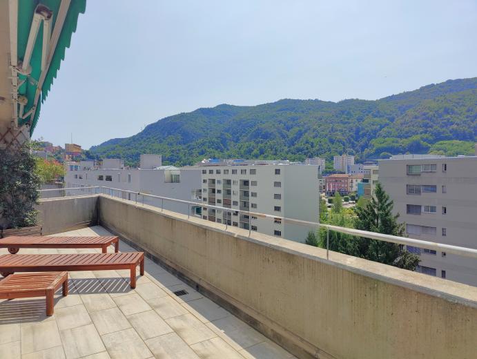 Apartment for sale in Chiasso - Smart Propylaia (8)