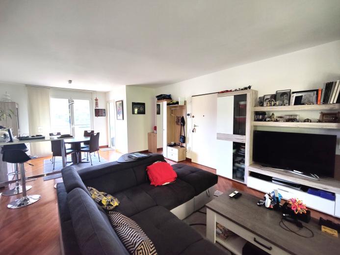 Appartement à vendre à Paradiso - Smart Propylaia (4)