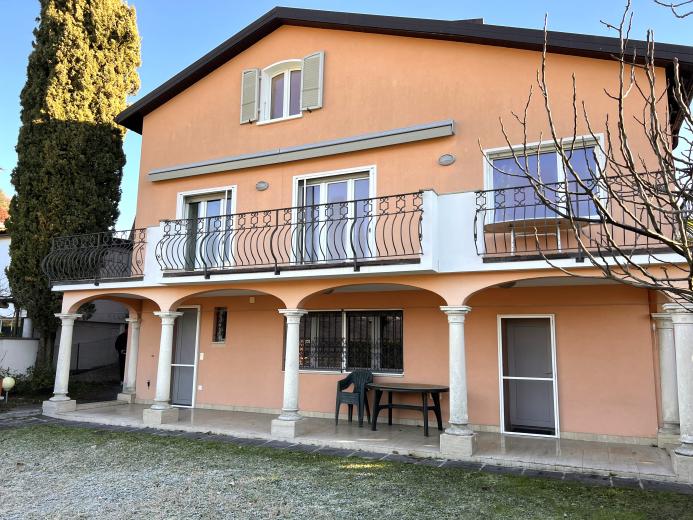 Maison à vendre à Savosa - Smart Propylaia