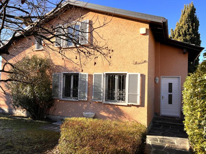 Maison à vendre à Savosa - Smart Propylaia (4)