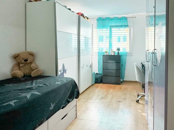 Wohnung zu verkaufen in Monthey - Wohnung zu verkaufen in Monthey, 4.5 Zimmer, 122 m2 - Smart Propylaia (15)