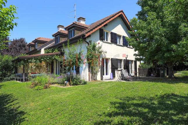 Maison à vendre à Thônex (73)