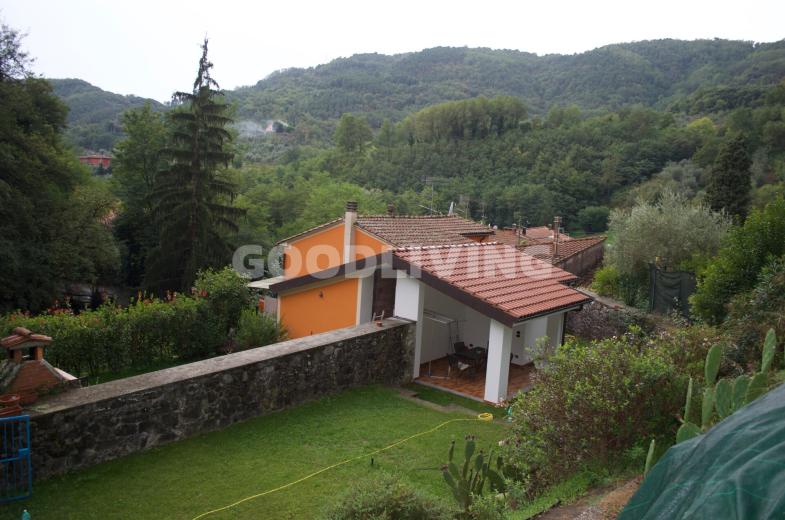 Maison à vendre à Montecatini Terme - Smart Propylaia