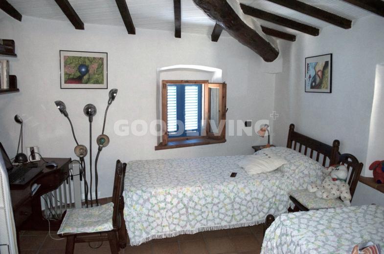 Maison à vendre à Montecatini Terme - Smart Propylaia (4)