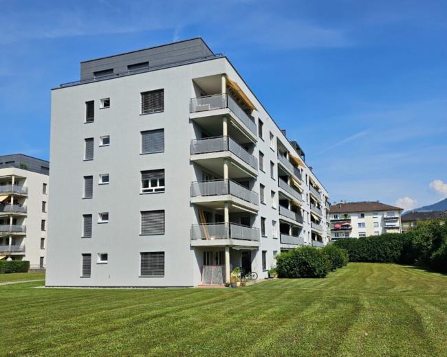 Appartement à vendre à Bulle - Smart Propylaia