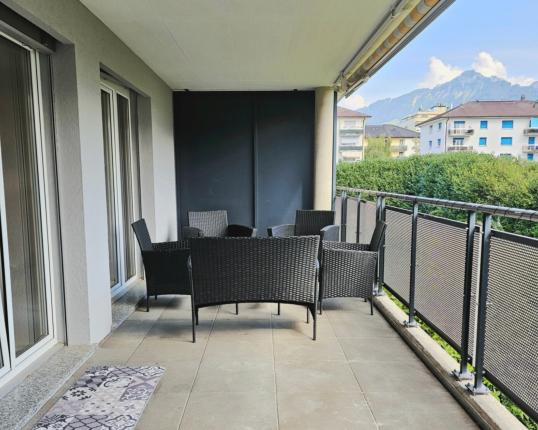 Apartment for sale in Bulle (4)