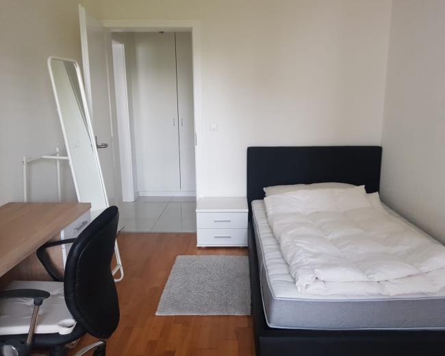 Appartement à vendre à Bulle - dans quartier prisé à quelques pas du centre, confortable 3.5 pièces - Smart Propylaia (9)