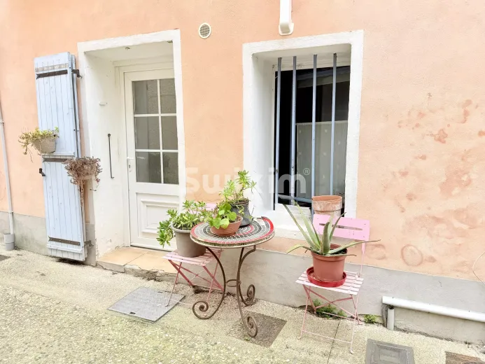 Maison à vendre à Saint-Paul-Trois-Châteaux