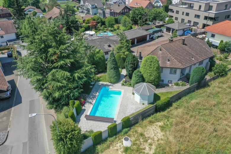 Maison à vendre à Reinach AG - Smart Propylaia (4)