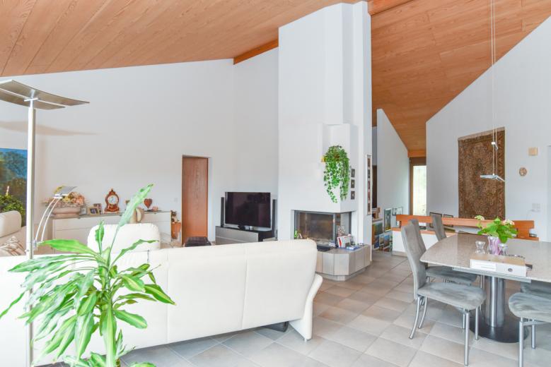 Casa in vendita a Reinach AG - Smart Propylaia (5)