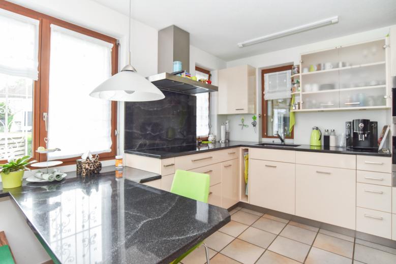 Maison à vendre à Reinach AG - Smart Propylaia (7)