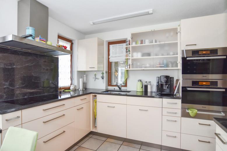 Maison à vendre à Reinach AG - Smart Propylaia (8)