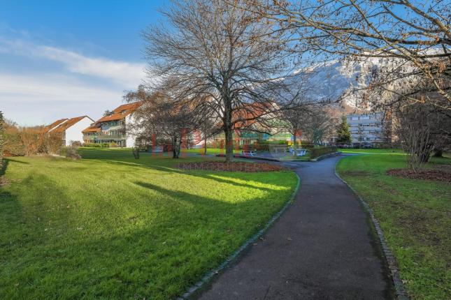 Wohnung zu verkaufen in La Croix-de-Rozon (61)