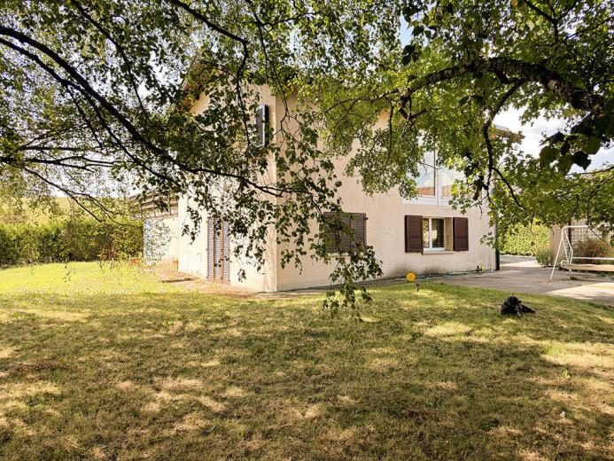 Maison à vendre à St-Oyens - Smart Propylaia (5)