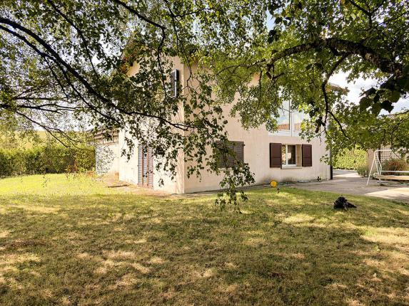 Maison à vendre à St-Oyens (5)