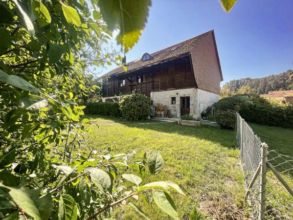 Appartement à vendre à Granges-près-Marnand