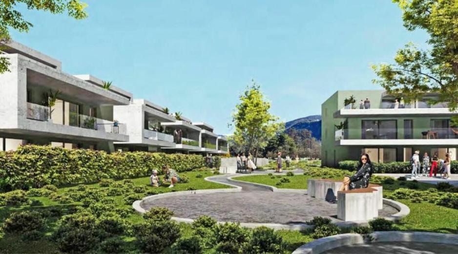 Appartamento in vendita a Sion - Appartamento in vendita a Sion, 2.5 locali, 73 m2 - Smart Propylaia (12)