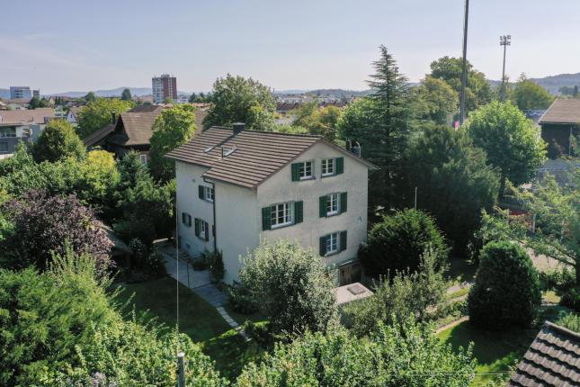 Haus zu verkaufen in Aarau (10)