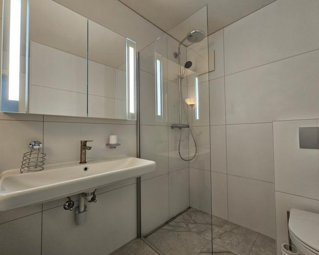 Appartement à vendre à Bulle - dans quartier prisé à quelques pas du centre, confortable 3.5 pièces - Smart Propylaia (15)