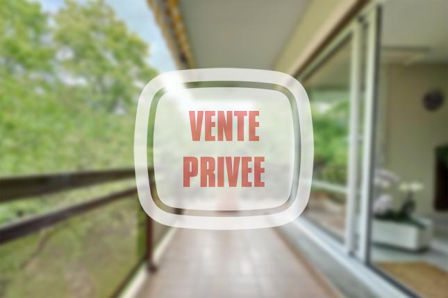 Appartement à vendre à Crassier