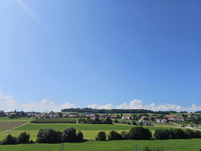 Appartement à vendre à Berlens - attique d'exception 4.5 pièces avec grande terrasse et vue sublime - Smart Propylaia (6)