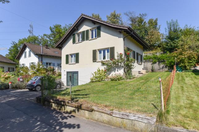 Haus zu verkaufen in Niederlenz (3)