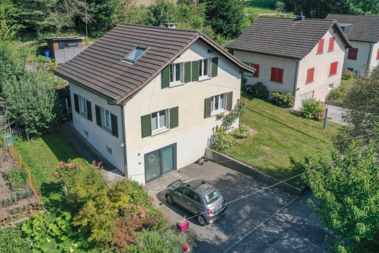 Casa in vendita a Niederlenz - Smart Propylaia (4)