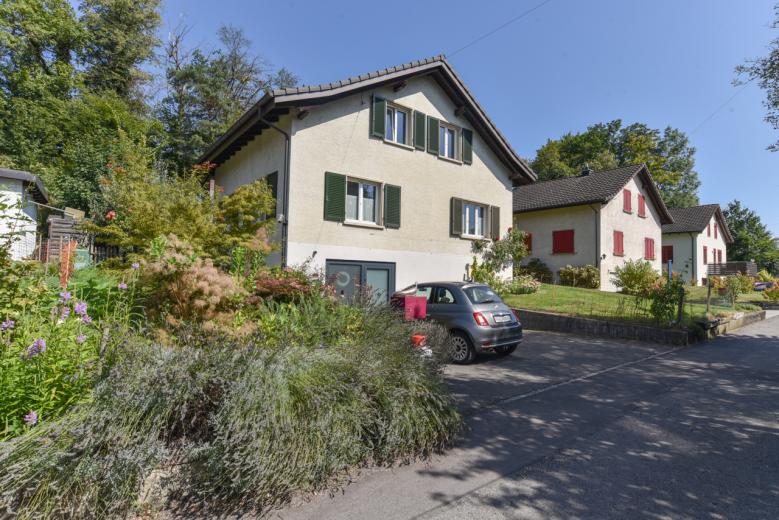 Maison à vendre à Niederlenz - Smart Propylaia (13)