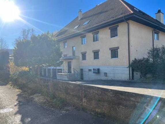 Appartement à vendre à Courroux